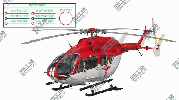 images/goods_img/20210312/Rescue Helicopter Rigged 3D/3.jpg